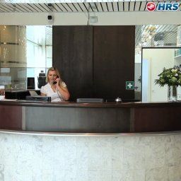 Ресепшен Ambassador & Spa Fotos