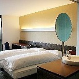 Номер Ambassador & Spa Fotos