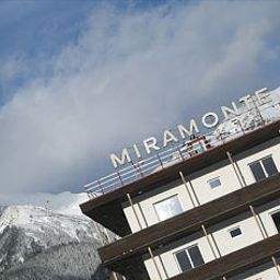 Фасад Miramonte Fotos