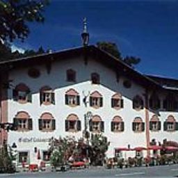 Außenansicht Lukashansl Fotos