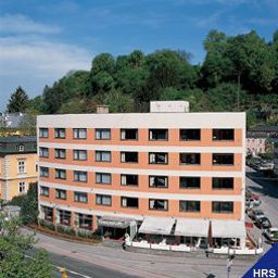 Schwärzler Hotel Neutor Salzburger Privathotels Salzburg
