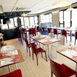 Restaurant CAMPANILE BORDEAUX SUD  Pessac Fotos