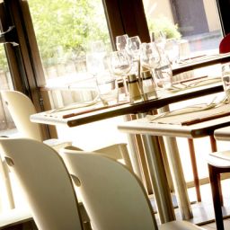 Restaurant CAMPANILE BORDEAUX SUD  Pessac Fotos