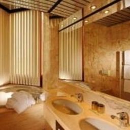 Salle de bains Au Parc Fotos