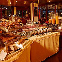 Buffet Au Parc Fotos