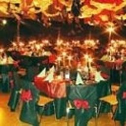 Salle de banquets Au Parc Fotos