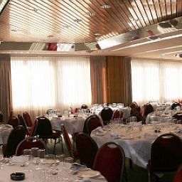 Salle de banquets Au Parc Fotos