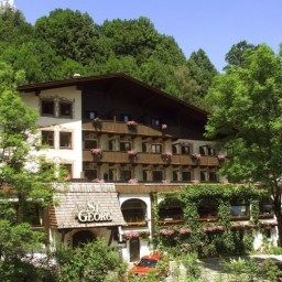 St. Georg Zell am See