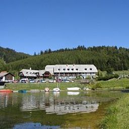Teichwirt Fladnitz 