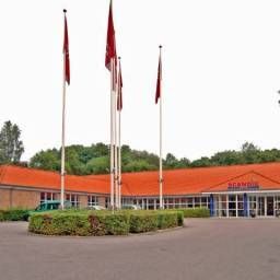 Scandic Silkeborg Silkeborg