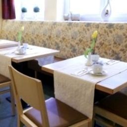 Sala de desayuno Comfort Garni Stadt Bremen Fotos