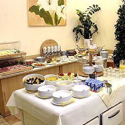 Buffet Comfort Garni Stadt Bremen Fotos
