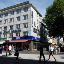  Comfort Garni Stadt Bremen Fotos