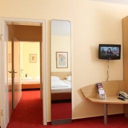 Habitación familiar Comfort Garni Stadt Bremen Fotos