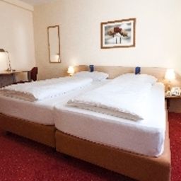 Habitación Comfort Garni Stadt Bremen Fotos