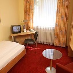 Habitación Comfort Garni Stadt Bremen Fotos
