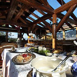 Breakfast room Alp Art Hotel Fotos