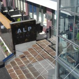 Alp Art Hotel Fotos