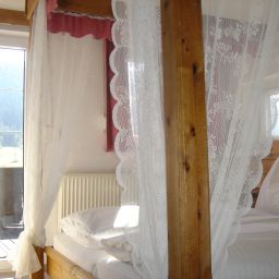 Room with terrace Alp Art Hotel Fotos