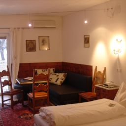 Alp Art Hotel Fotos