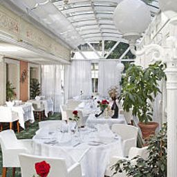Restaurant Best Western Neue Post Fotos