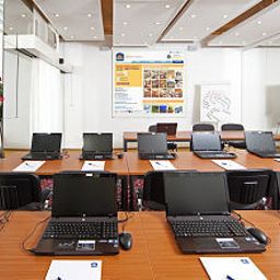 Sala congressi Best Western Neue Post Fotos