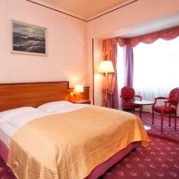  Best Western Neue Post Fotos
