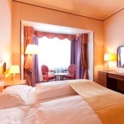  Best Western Neue Post Fotos