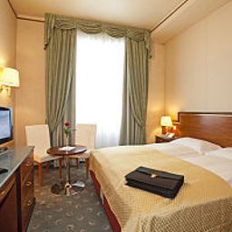 Camera Best Western Neue Post Fotos