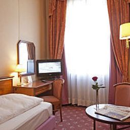 Zimmer Best Western Neue Post Fotos