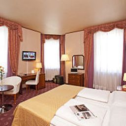 Camera Best Western Neue Post Fotos