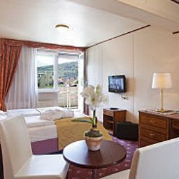Camera Best Western Neue Post Fotos
