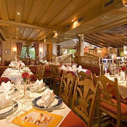Ristorante Alexander Fotos