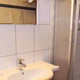 Camera da bagno Traublingerhof Fotos