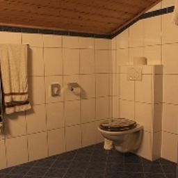 Camera da bagno Traublingerhof Fotos