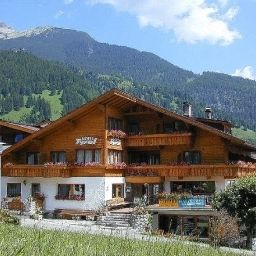 Vista exterior Tyrol Fotos