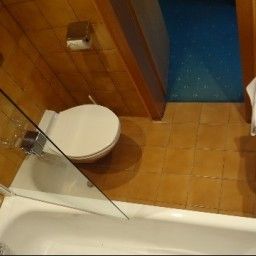 Cuarto de baño Tyrol Fotos