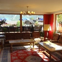 Recepción Tyrol Fotos