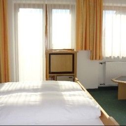 Habitación Tyrol Fotos