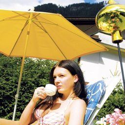 Bauernhof Hotel Rose Fotos