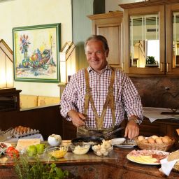 Buffet Serles Fotos