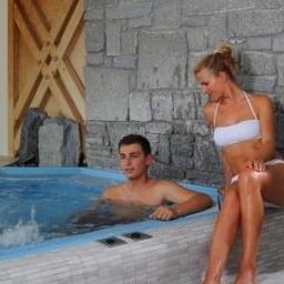 Wellness area Serles Fotos