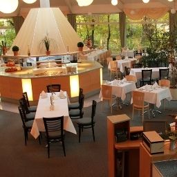 Restaurant Am Terrassenufer Fotos