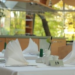 Restaurant Am Terrassenufer Fotos