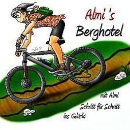 Certificado Almi’s Berghotel Fotos