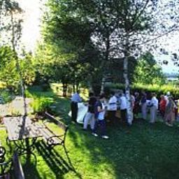 Jardin Lindner Fotos