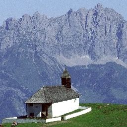 Vue Lindner Fotos