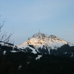 Vue Lindner Fotos