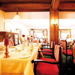 BERGRESORT SEEFELD S Fotos