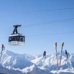  Dorint Alpin-Resort Fotos